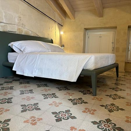 Benedetta Sassi Suite Matera Ngoại thất bức ảnh
