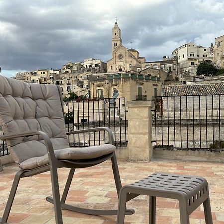 Benedetta Sassi Suite Matera Ngoại thất bức ảnh