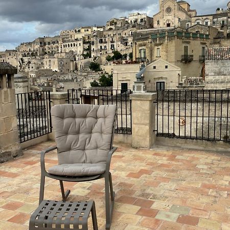 Benedetta Sassi Suite Matera Ngoại thất bức ảnh