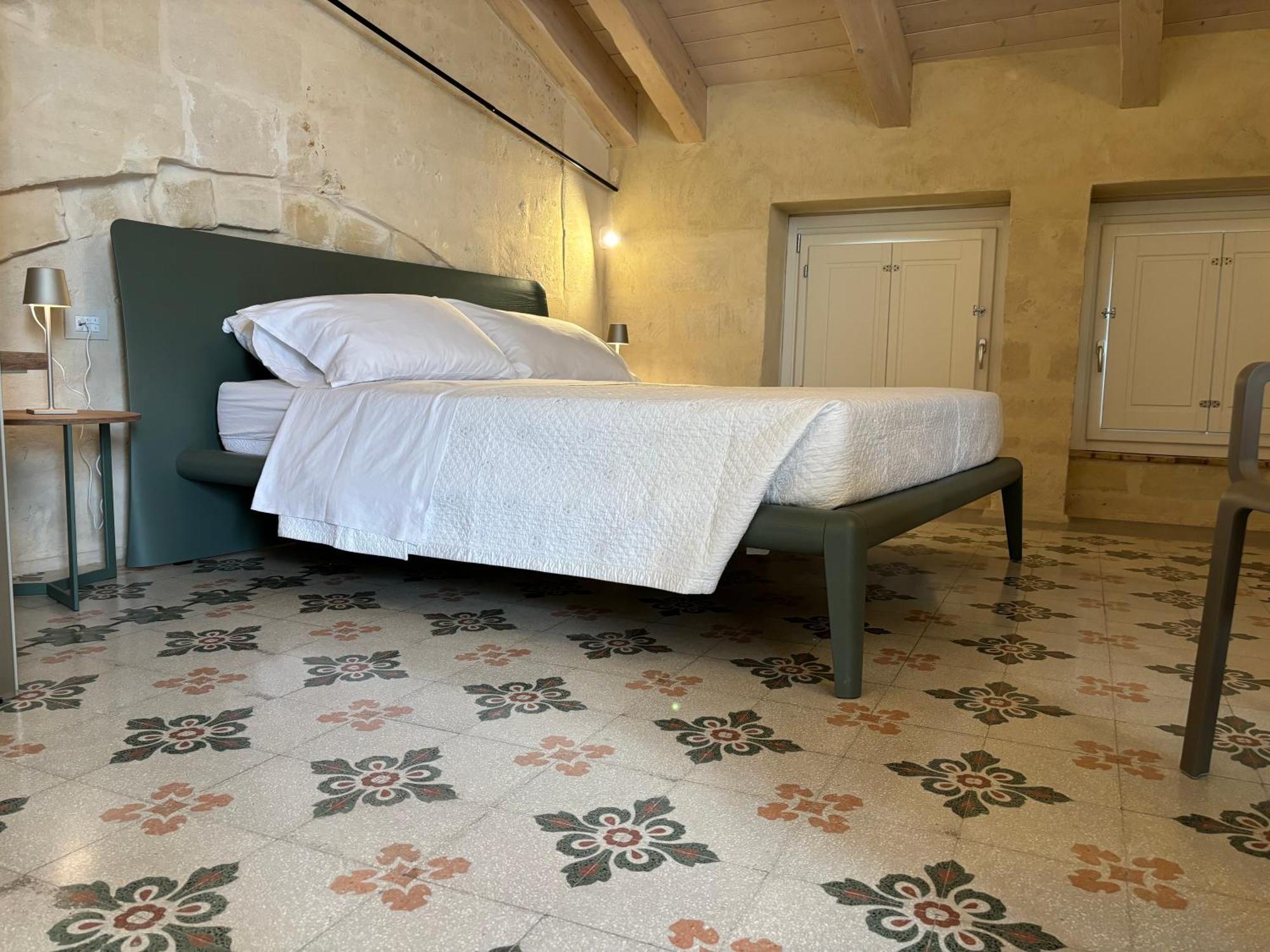 Benedetta Sassi Suite Matera Ngoại thất bức ảnh