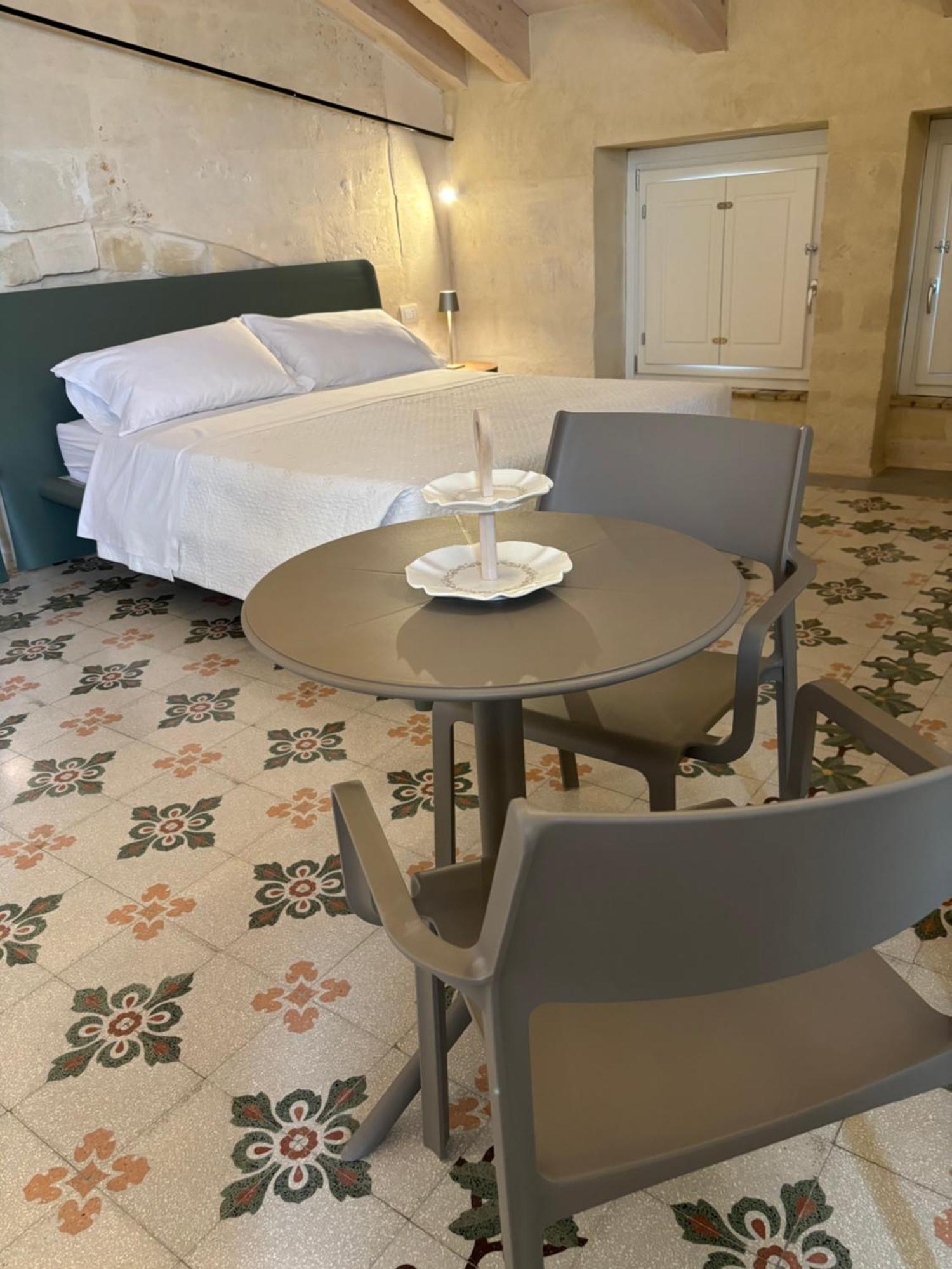 Benedetta Sassi Suite Matera Ngoại thất bức ảnh