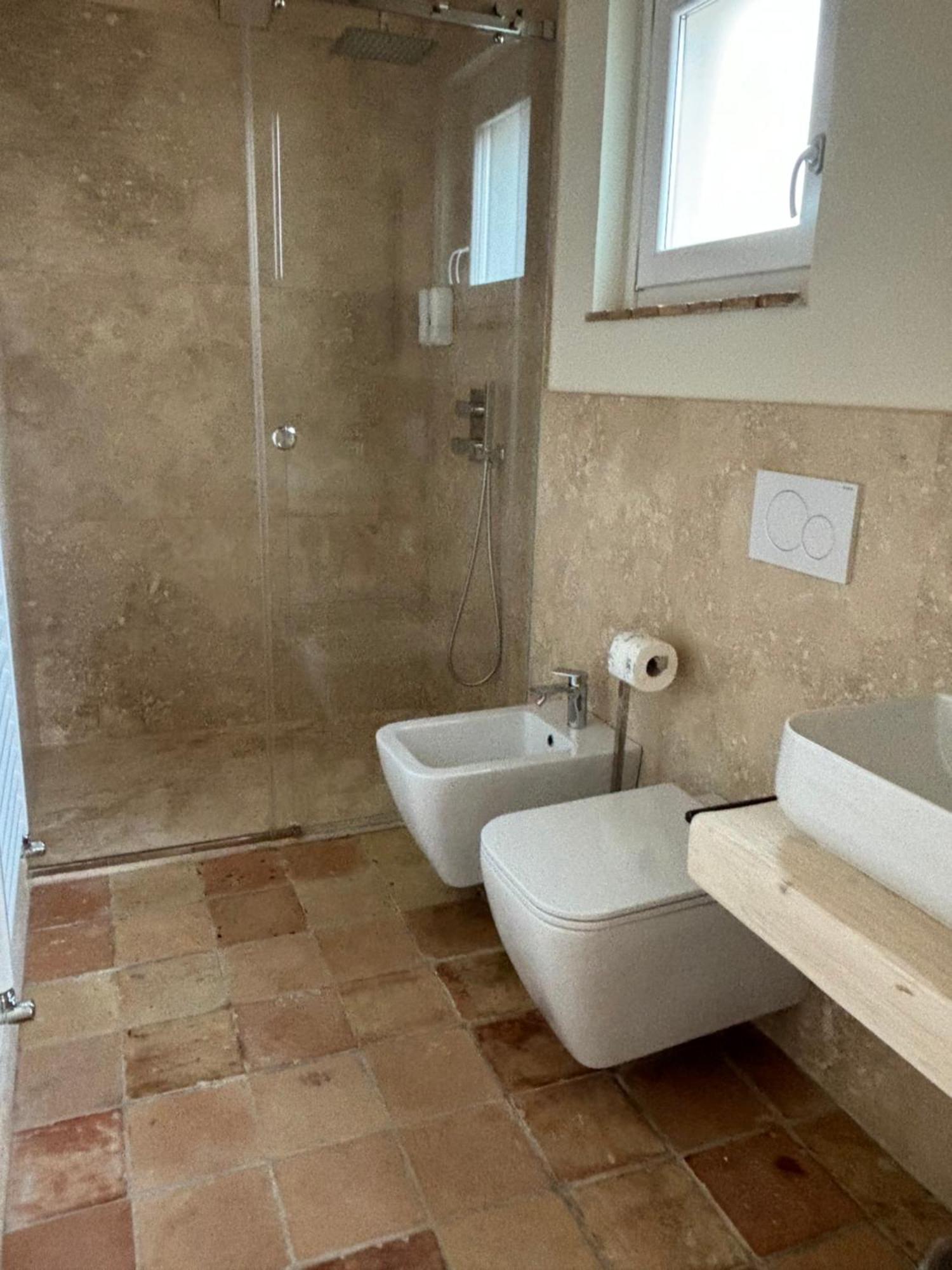 Benedetta Sassi Suite Matera Ngoại thất bức ảnh