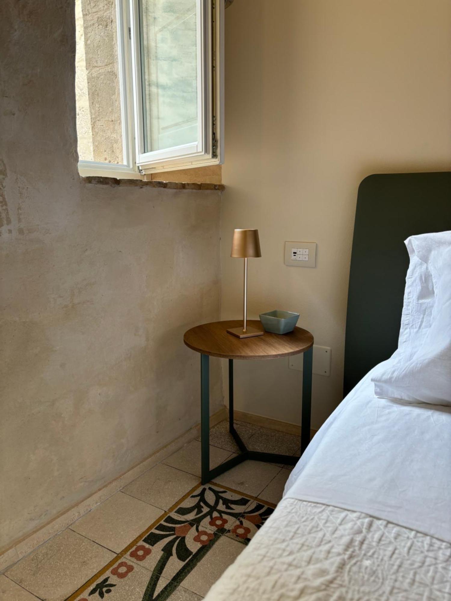 Benedetta Sassi Suite Matera Ngoại thất bức ảnh