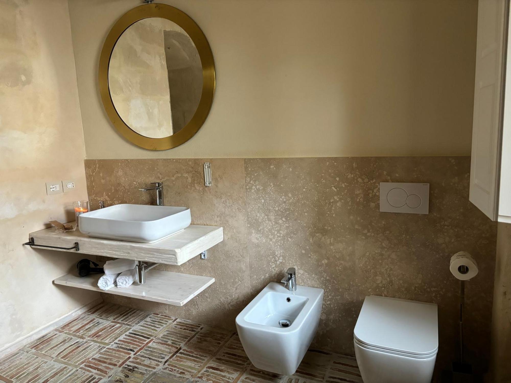 Benedetta Sassi Suite Matera Ngoại thất bức ảnh