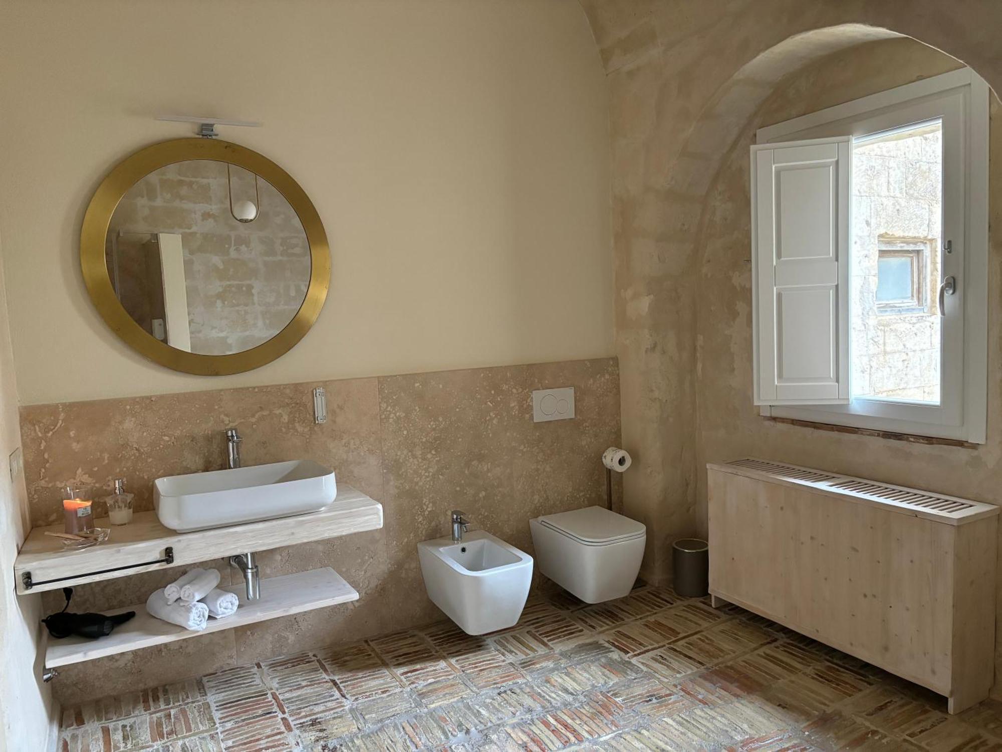 Benedetta Sassi Suite Matera Ngoại thất bức ảnh
