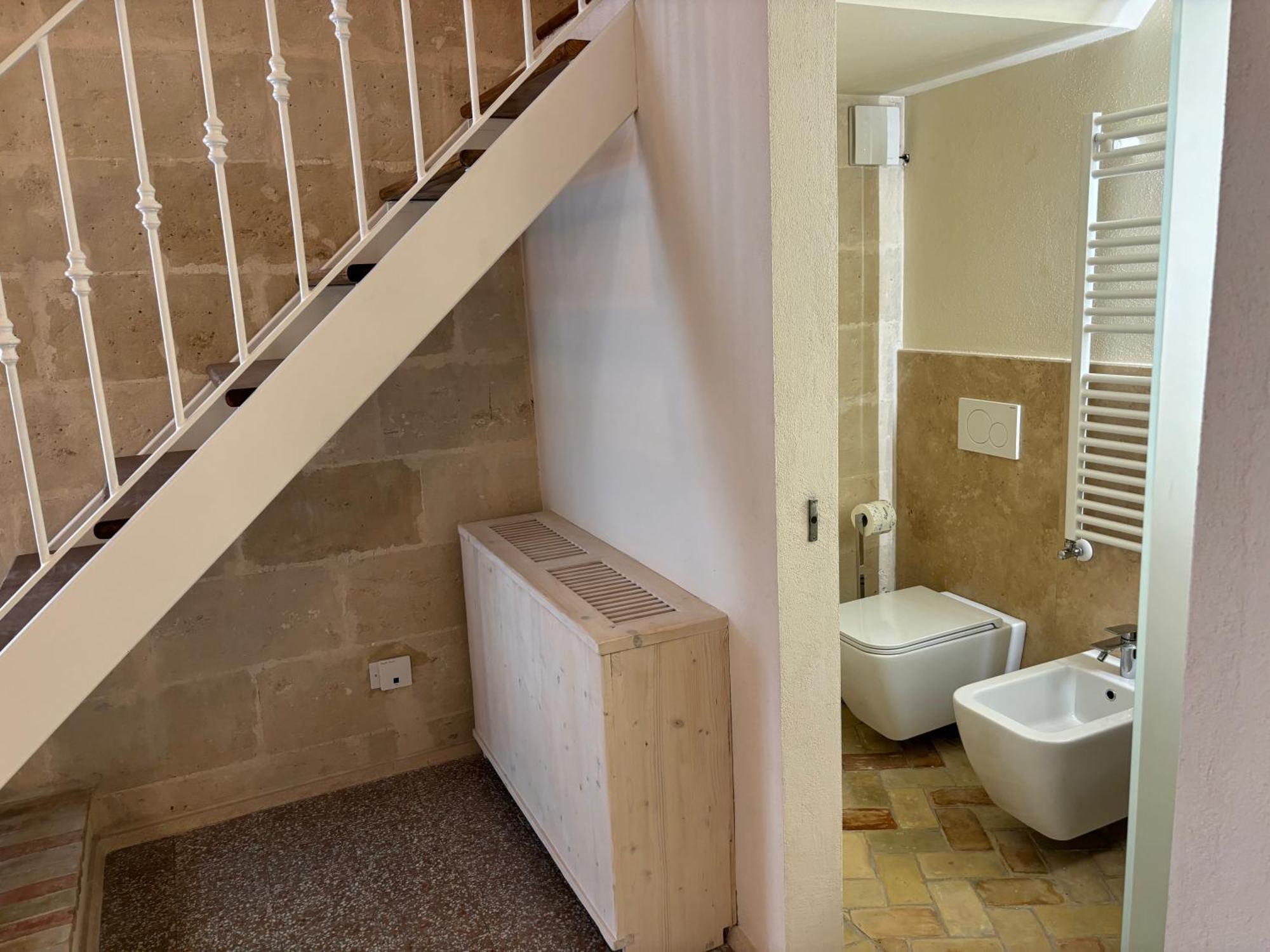 Benedetta Sassi Suite Matera Phòng bức ảnh