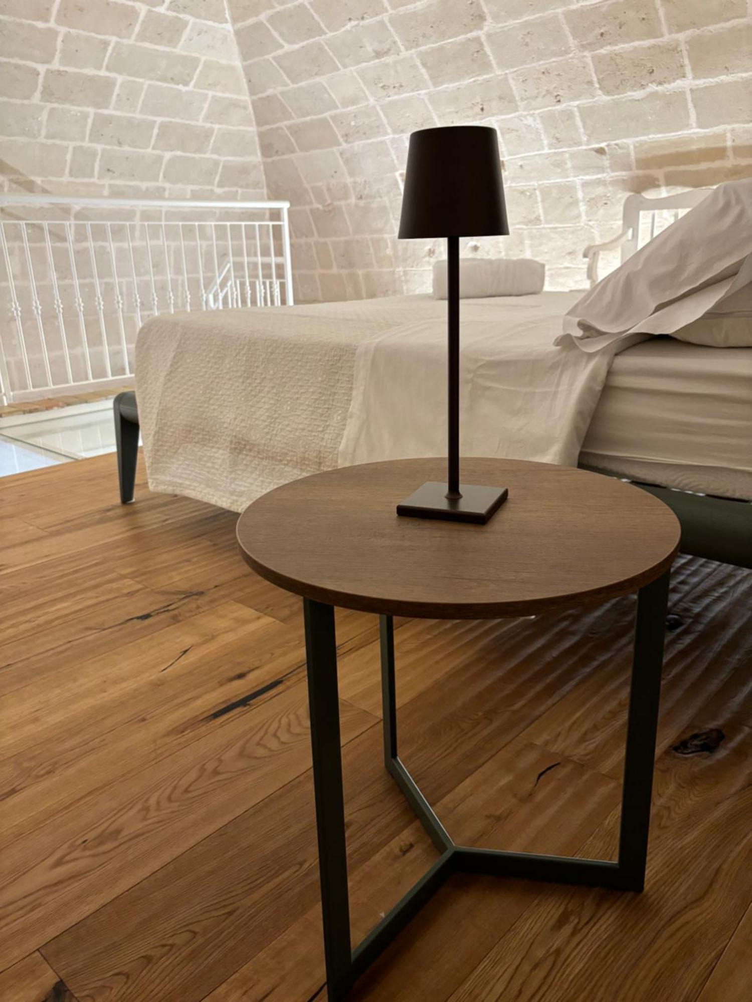 Benedetta Sassi Suite Matera Ngoại thất bức ảnh