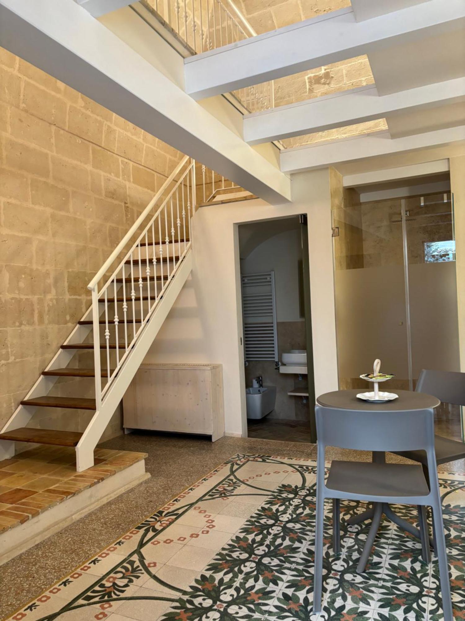 Benedetta Sassi Suite Matera Ngoại thất bức ảnh