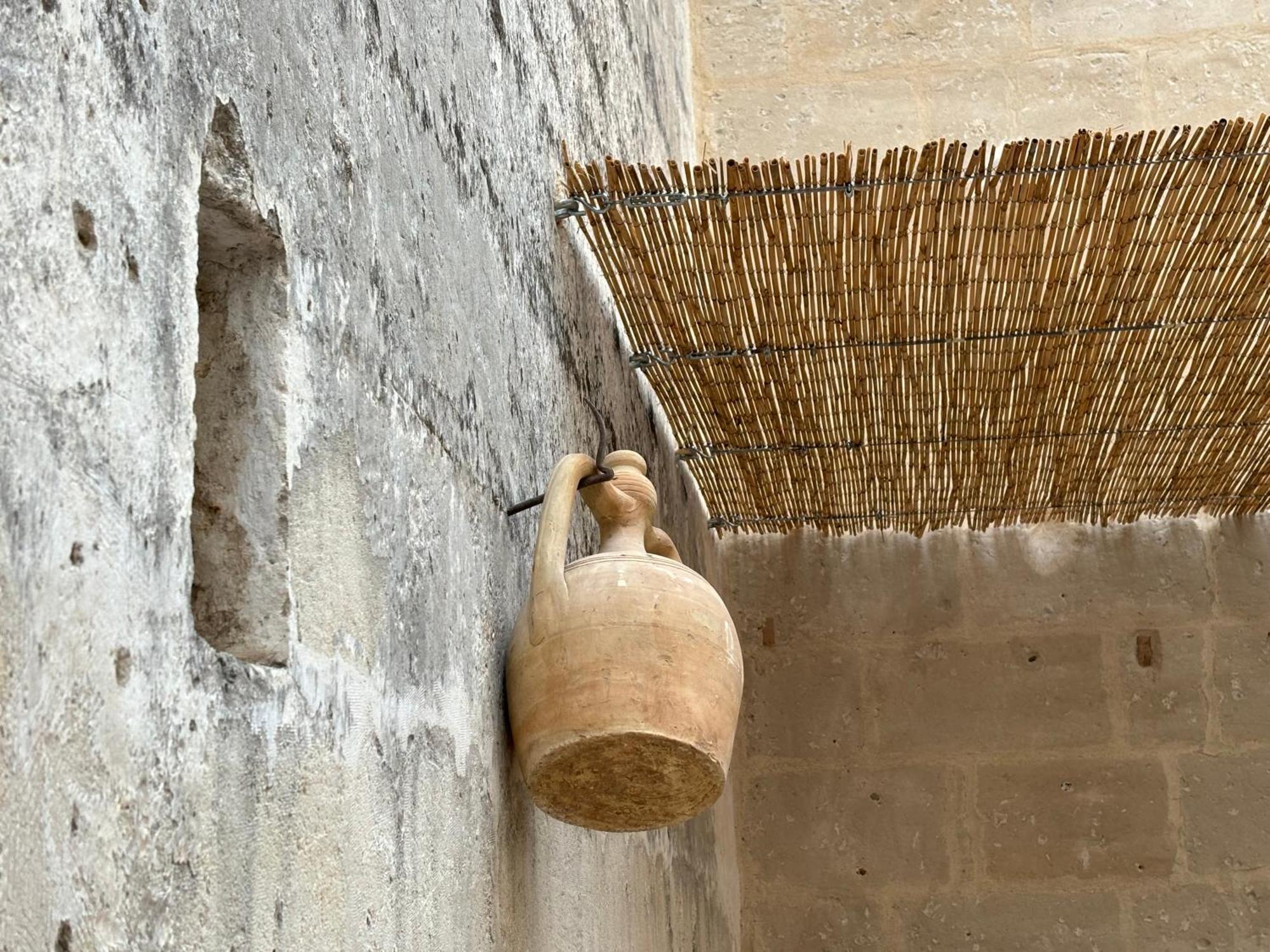 Benedetta Sassi Suite Matera Ngoại thất bức ảnh